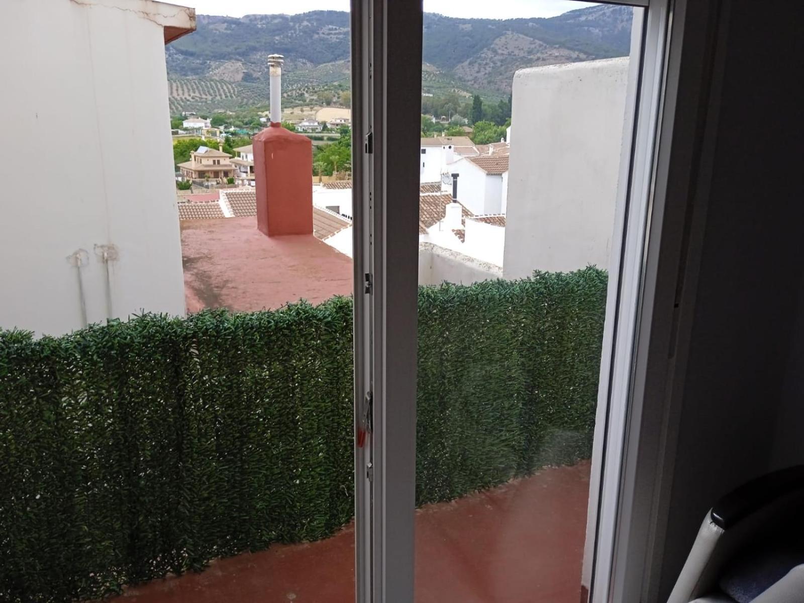 Casa Rios Apartment El Burgo Exterior photo