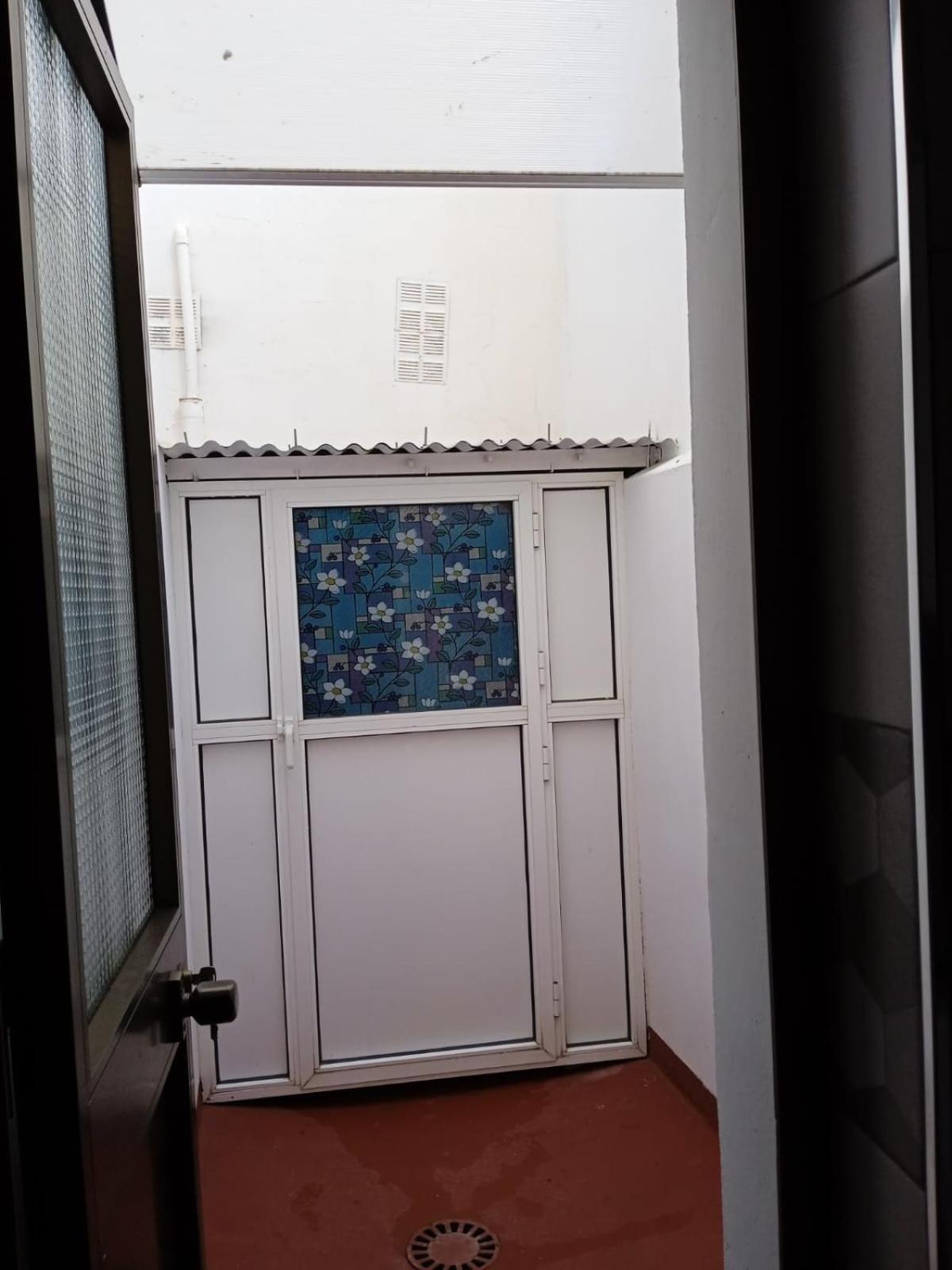 Casa Rios Apartment El Burgo Exterior photo